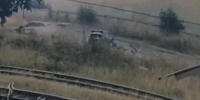 Три водителя и два пассажира пострадали в массовом ДТП в Братске - КП-Иркутск