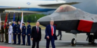 "Договорились договариваться": итоги встречи Путина и Трампа оценили эксперты - IrkutskMedia.Ru