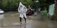 В Иркутске 17 августа ожидается дождь - КП-Иркутск