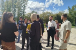 Из Иркутска в зону СВО отправят около 20 тонн гуманитарной помощи