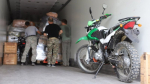 Из Иркутска в зону СВО отправят около 20 тонн гуманитарной помощи