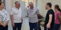 В Иркутской области с 1 сентября создадут Дома социального обслуживания - Baikal24.Ru