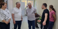 В Приангарье с 1 сентября создадут Дома социального обслуживания - IrkutskMedia.Ru