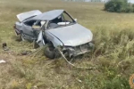 В Заларинском районе водитель с 27 нарушениями ПДД выехал на "встречку" и погиб
