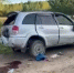 В Заларинском районе водитель погиб из-за выезда на встречную полосу - КП-Иркутск