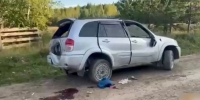 В Заларинском районе водитель погиб из-за выезда на встречную полосу - КП-Иркутск
