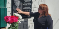 Гранатометчик из Эхирит-Булагатского района погиб в зоне СВО - IrkutskMedia.Ru
