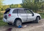 Водитель кроссовера погиб в Заларинском районе из-за выезда на встречную полосу