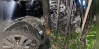 Четверо подростков травмированы в мотоавариях за день в Иркутской области - IrkutskMedia.Ru