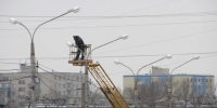 В населенных пунктах Иркутской области из-за аварийных отключений не было света - КП-Иркутск