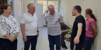 Дома социального обслуживания создадут в Приангарье с 1 сентября - Сибирские новости