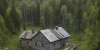 Четыре населенных пункта перестали существовать в Иркутской области - Baikal24.Ru