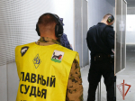 В Иркутске завершился региональный этап чемпионата Росгвардии по летнему офицерскому троеборью