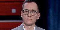Малек Дудаков. Фото из телеграм-канала Lomovka - Irk.Ru