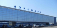 В понедельник в иркутском аэропорту на длительное время задержали три рейса - Baikal24.Ru
