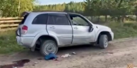 Автомобиль перевернулся на бок в жестком ДТП в Иркутске - IrkutskMedia.Ru