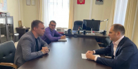 Участники программы Иркутской области «Герои Приангарья» продолжают работу с наставниками - КП-Иркутск
