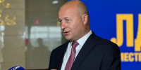 Виктор Галицков о жилищных условиях: Многодетные семьи должны получать квартиры быстрее - ЛДПР