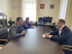 В Иркутской области участники программы «Герои Приангарья» решают управленческие задачи вместе с наставниками