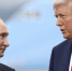 Трамп заявил о хороших отношениях с Путиным - Weacom.Ru