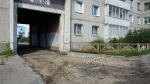 Ремонт подпорных стен, лестниц и арок ведется в Университетском (фоторепортаж)