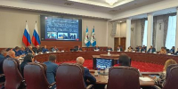 Безопасностью на предстоящих выборах в Иркутской области займется штаб - Baikal24.Ru