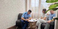 Рейс из Читы в Барнаул задержали, а вылет перенесли практически на сутки - КП-Иркутск