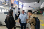 Авиакомпания "Ангара" не сможет самостоятельно обучать бортмехаников и техников