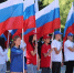 Иркутск присоединится к акции «Цвета Родины» в День флага России - Baikal24.Ru