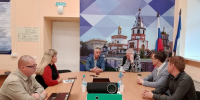 Общественный штаб по наблюдению за выборами в Приангарье провел заседание 20 августа - IrkutskMedia.Ru