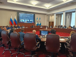 Совещание по правопорядку