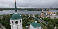 Подсветку для десяти сооружений проектируют в Иркутске - ИА ИркСиб
