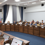 В Иркутске обсудили готовность к предстоящему отопительному сезону