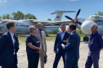 Центр по развитию беспилотной авиации зарегистрировали в Иркутской области