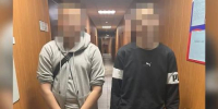 В Омске 16-летний подросток стрелял в троллейбус из пневматики - Baikal24.Ru