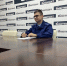 Александр Рыбаков. Фото Яны Поповой, IRK.ru - Irk.Ru