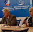 Слушательницам курса «Жизнь после Победы» рассказали о мерах социальной поддержки участников СВО и членов их семей - Единая Россия