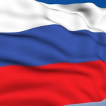 22 августа Россия отмечает День Государственного флага