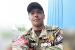 Военнослужащий из Тайшетского района героически погиб в зоне СВО