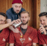 Иркутский Humble. Social Club&bar второй год подряд включили в пятерку лучших в России - Baikal24.Ru