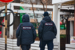 В МВД объяснили, как распознать потенциального террориста