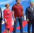 В округе депутата думы Иркутска открыли флагшток с флагом в школе №4 - IrkutskMedia.Ru