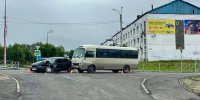 За прошедшую неделю семь человек погибли в ДТП в Приангарье - Weacom.Ru
