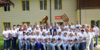 Глава Приангарья обозначил перспективы и новые задачи в работе органов социальной защиты - IrkutskMedia.Ru