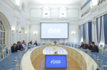 МегаФон цифровизирует ключевые объекты транспортной сети "Газпром трансгаз Томск"