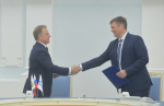 МегаФон цифровизирует ключевые объекты транспортной сети "Газпром трансгаз Томск"