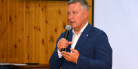 Коллегия министерства социального развития, опеки и попечительства - Министерство социального развития