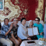 90-летний юбилей - Министерство социального развития