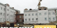 Поликлинику строят в селе Курумкан - Baikal24.Ru