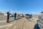 Четверо детей и женщина пострадали в ДТП с фурой в Аларском районе